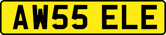 AW55ELE