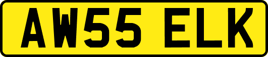 AW55ELK
