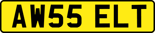 AW55ELT
