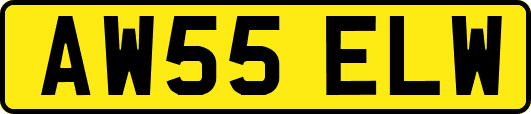 AW55ELW