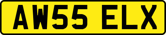 AW55ELX