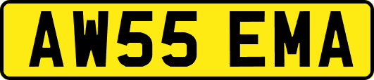 AW55EMA