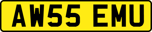 AW55EMU