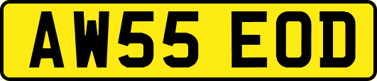 AW55EOD