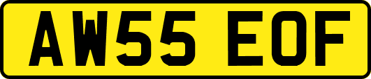 AW55EOF