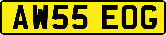 AW55EOG