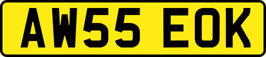 AW55EOK