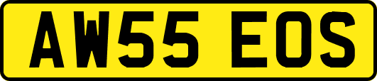 AW55EOS