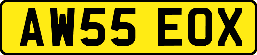 AW55EOX