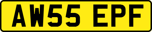 AW55EPF