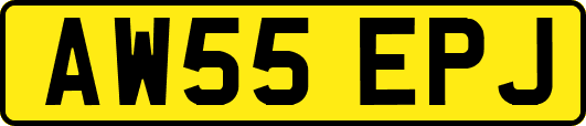 AW55EPJ