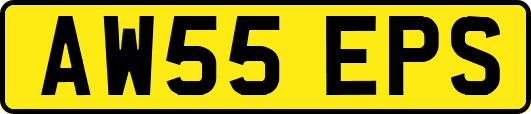 AW55EPS