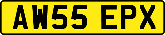 AW55EPX