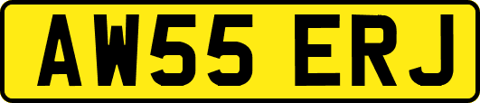 AW55ERJ