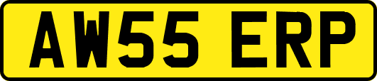 AW55ERP