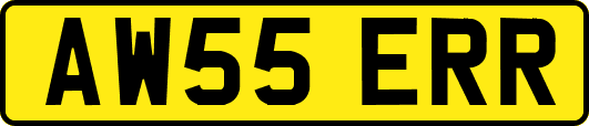 AW55ERR