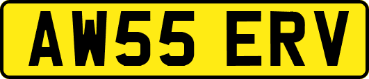 AW55ERV