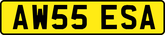 AW55ESA