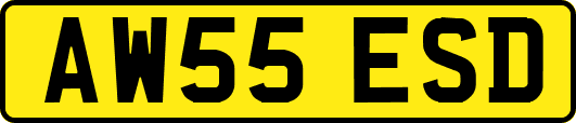 AW55ESD