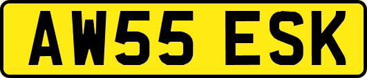 AW55ESK