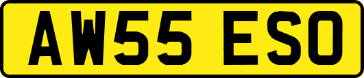 AW55ESO