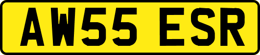 AW55ESR