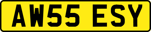 AW55ESY
