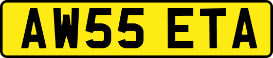AW55ETA