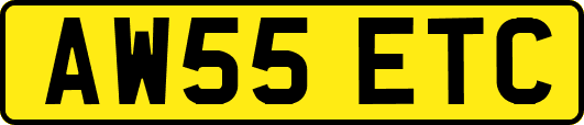AW55ETC