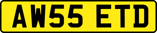 AW55ETD