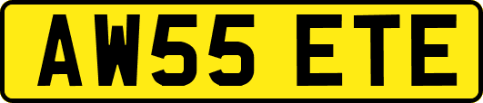 AW55ETE