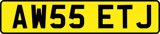 AW55ETJ