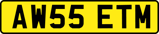 AW55ETM