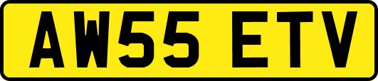 AW55ETV