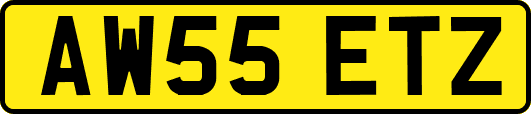 AW55ETZ
