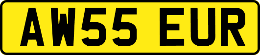 AW55EUR