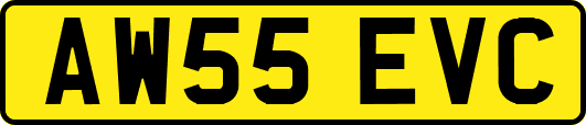 AW55EVC