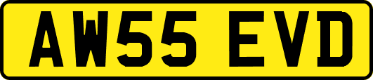AW55EVD