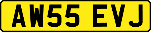 AW55EVJ