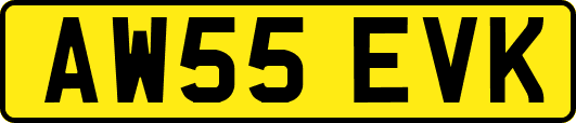AW55EVK