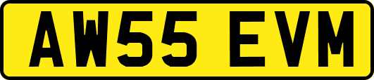 AW55EVM