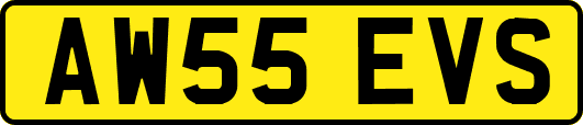 AW55EVS
