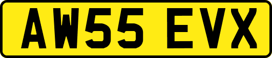 AW55EVX