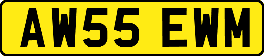AW55EWM