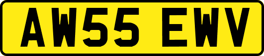AW55EWV