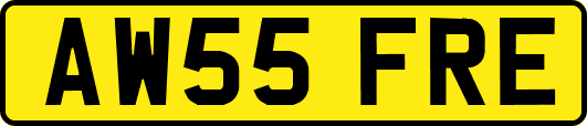 AW55FRE