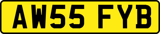 AW55FYB