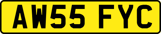 AW55FYC