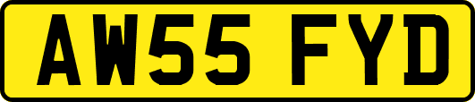 AW55FYD