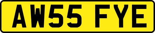 AW55FYE